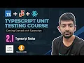 Module 2 1 - Typescript Basics