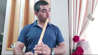 موسيقى العلم والايمان كاملة تأليف محمود عفت عزف ناي 