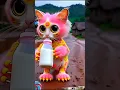 Download Lagu beautiful old cat dudu piyenge #funny #comedy #cartoon #trending #cute #billi