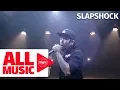 SLAPSHOCK – Luha (MYX Live! Performance)
