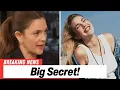 Drew Barrymore reveals she had plastic surgery at 17 in candid interview