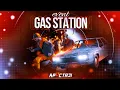 Gas Station Event l RUST Custom Plugin l MAD MAPPERS