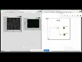Charts and Graphs in NI LabVIEW XY Graph