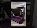 Download Lagu ADA bed with loft installed at Thane Maharashtra #shorts