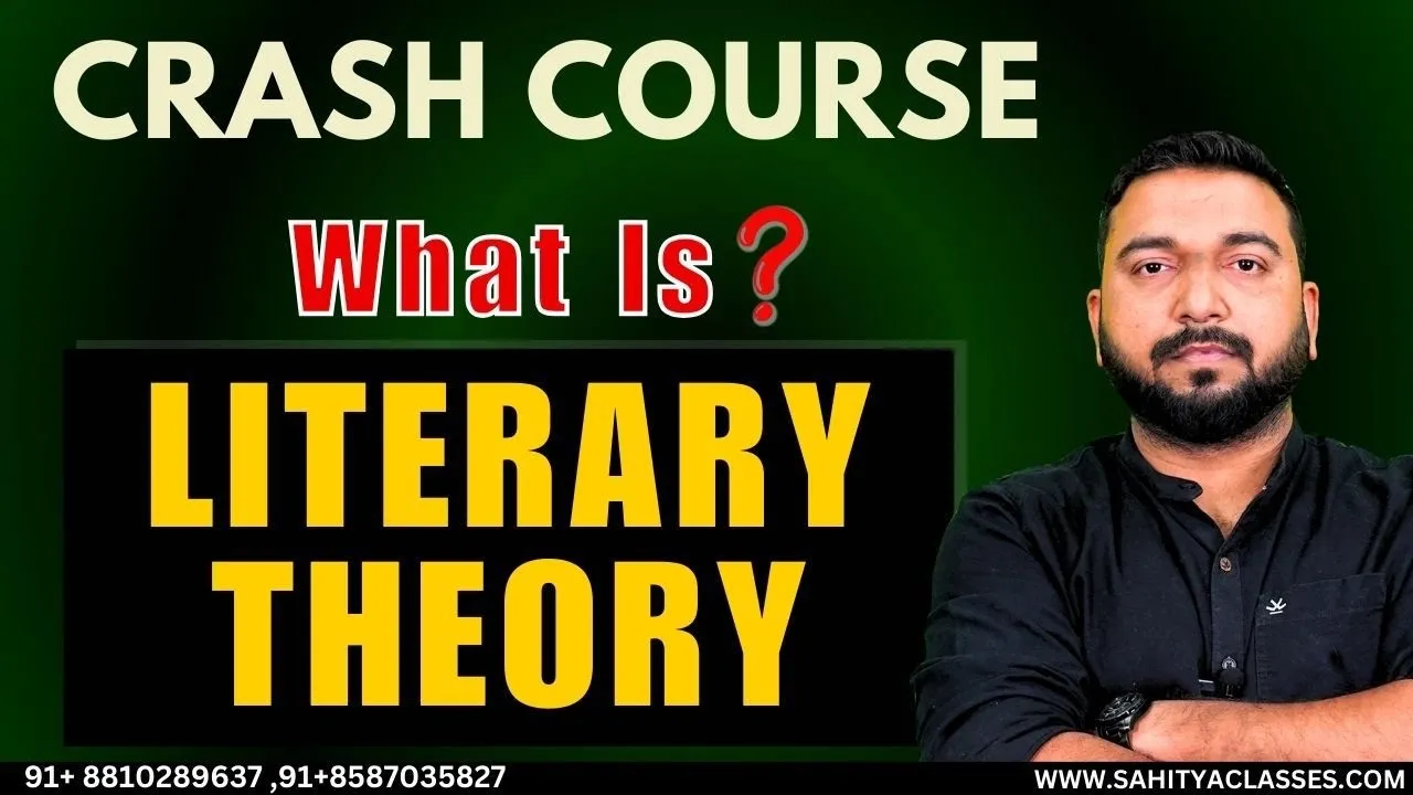 Unraveling Literary Theory: The Essential Guide To 15 Must-know Theories For Students!