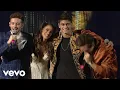 TINI, MYA, Ruggero Pasquarelli - Consejo de Amor (Live - Quiero Volver Tour) ft. Morat