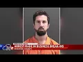 Police make arrest after burglaries in Roanoke County