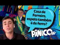 Download Lagu BOLSONARO DE VOLTA? NIKOLAS FERREIRA SOLTA O VERBO SOBRE PL DA ANISTIA