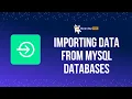 How to import data to Gravity Forms from a MySQL database