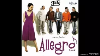 Download Allegro Band - Izdao si me - (Audio 2007) MP3