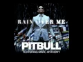 Download Lagu Pitbull - Rain Over Me (Audio) ft. Marc Anthony