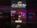 Southbound I-75 reopens after semi crash closed freeway early Wednesday morning