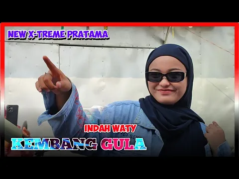 Download MP3 LAGU VIRAL 2023‼️INDAH WATY - KEMBANG GULA‼️New XTREME PRATAMA Desa Tambi Blok PLN