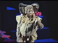 The People vs Horton the Elephant, In-The-Round, SEUSSICAL