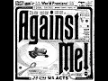 I Was a Teenage Anarchist (Live)