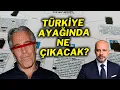 Lagu Gazeteci Çağla Üren Epstein Dosyalarını Anlattı