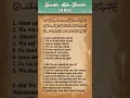Download Lagu Quran: 94. Surah Ash-Sharh (The Relief): Arabic and English translation HD