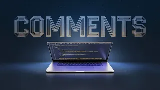 Comments in C