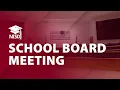 Northwest ISD School Board Meeting - March 9th 2026