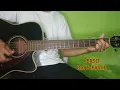 Como tocar 🎸 Ayúdame - Christian Ponce - Emanuel  Lara