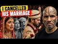 She Lied About A Small Thing I Told Him To Cancel The Marriage