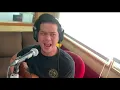 Download Lagu Gofar Hilman Ft Surya Insomnia The Fly - Terbang Cover.