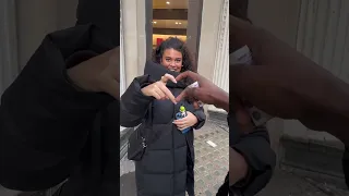 Always be kind 