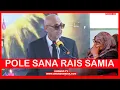 Lagu MANENO MAZITO YA MUSSA ZUNGU YAWALIZA WENGI MSIBANI,AMTAJA RAIS SAMIA MBELE YA UMATI''POLE SANA''