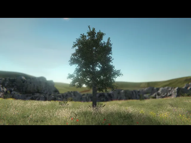 Tree Simulator 2022