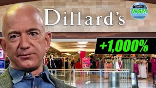 How This 84 Year Old Retailer is Crushing Amazon