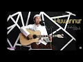 Download Lagu Huwannur - Santri Njoso