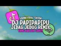 Download Lagu DJ PAPIPAPIPU SOUND VIRAL TIKTOK DJ ORA MASALAH KOWE NGENYEK AKU | DJ MINGGIR AWAS PLIKET TERBARU