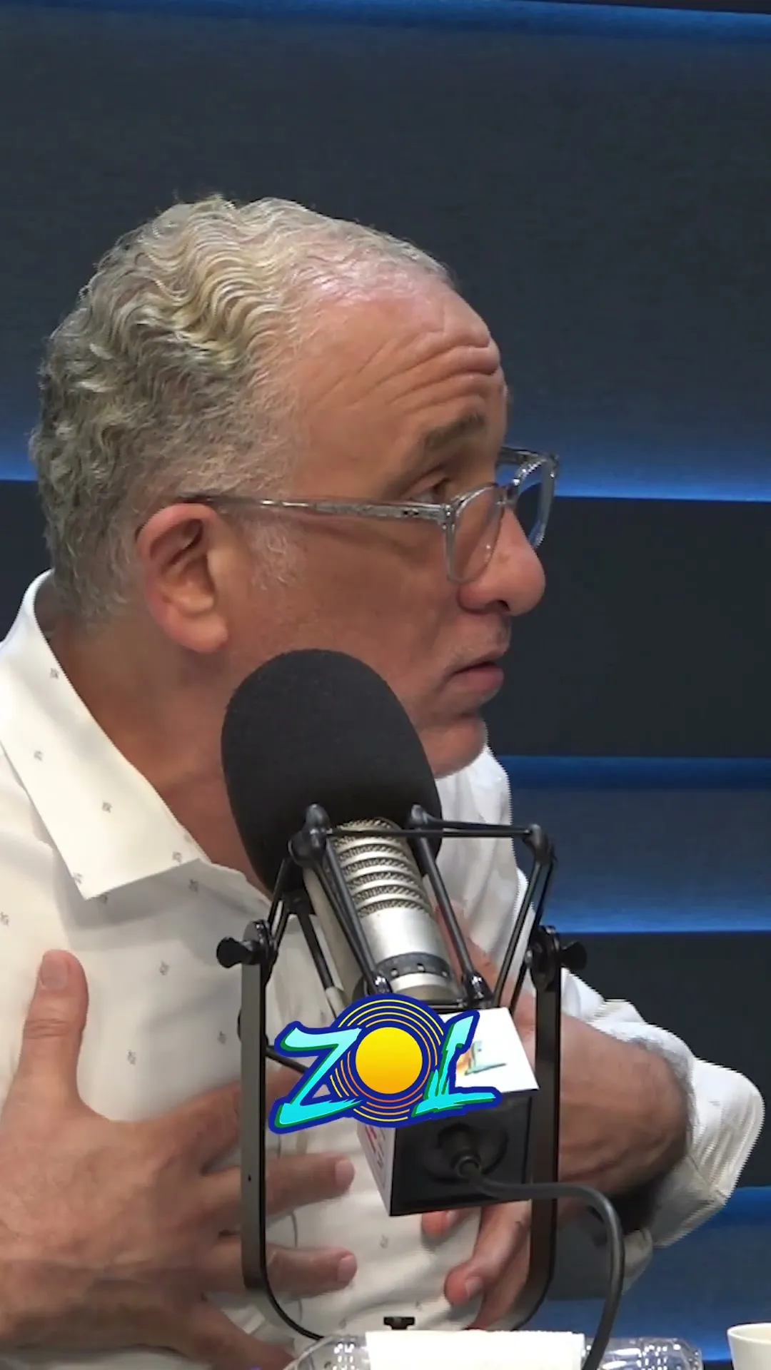 “ESTE PARO LE DARÁ EL TIRO DE GRACIA” A LUIS HENRY MOLINA