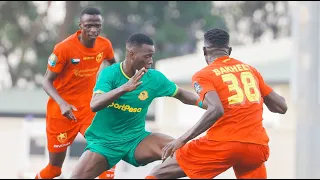 al merrikh sc 0 2 yanga sc highlights caf cl 16 09 2023
