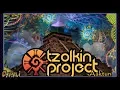 Download Lagu Tzolkin Project - Wiits - 175 (OVNI Records Hitech)