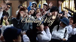 ZICO, 幾田りら「DUET」Music Video Shooting Vlog