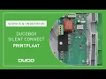 Download Lagu Service \u0026 Onderhoud - DucoBox Silent Connect - Printplaat