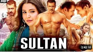 Sultan Full Movie In Hindi Salman Khan Anushka Sharma 