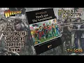 Download Lagu PIKE AND SHOTTE: DEATH AND THE LANDSKNECHT: Supplement Review