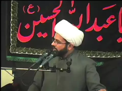 ثواب زيارة الحسين عليه السلام