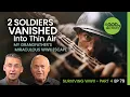 Download Lagu 🪖 2 Soldiers Vanished Into Thin Air 💥 My Grandfather's Miraculous WWII Escape