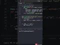 Build a CRUD API with Flask in 5 Minutes Quick Python Backend Tutorial p6