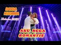 Download Lagu Lagu Dansa AKU NGGA ROMANTIS Official Music Video 2024