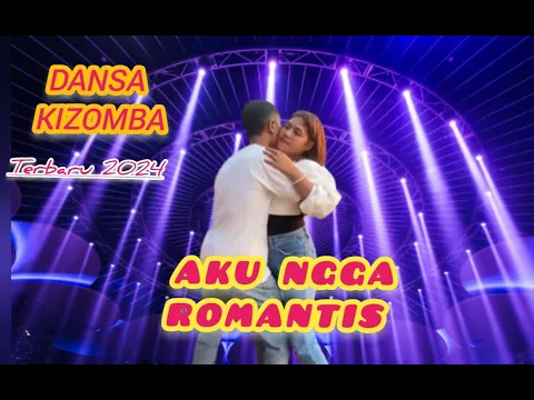 Download MP3 Lagu Dansa AKU NGGA ROMANTIS Official Music Video 2024