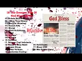 1992 18 The Greatest Hits Of God Bless Full Album #godbless #fyp #fypage #fypシ #fypp #viralvideo