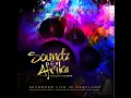My Soul Says Yes (Live)