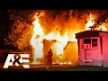 Top 5 INTENSE Rescues of Season 4 Part 3 Nightwatch A E