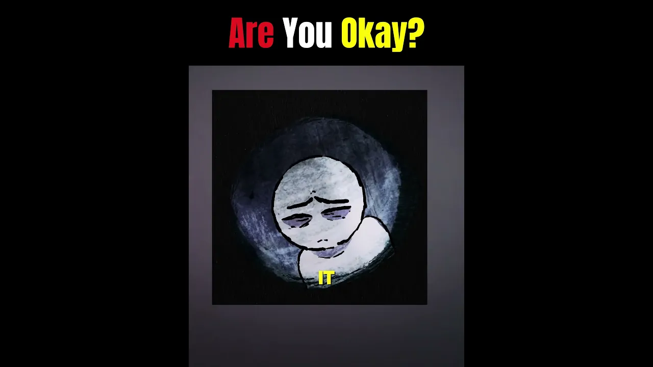 Are You OKAY?