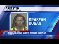 Initial hearing set for Evansville murder suspect