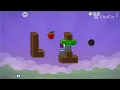 Apple Worm Level 19 Guide